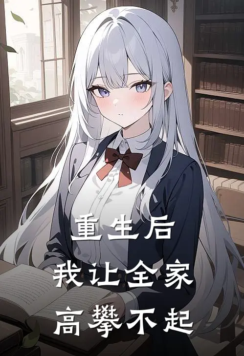 重生后，我让全家高攀不起