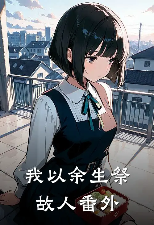 我以余生祭故人番外