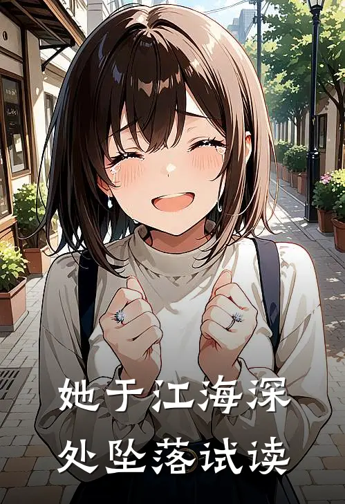 她于江海深处坠落试读