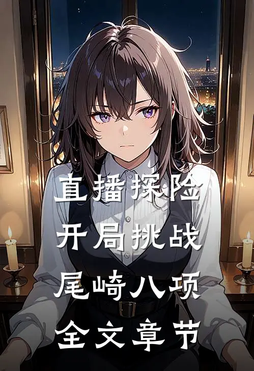 直播探险：开局挑战尾崎八项全文章节
