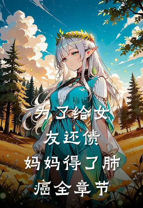 为了给女友还债，妈妈得了肺癌全章节