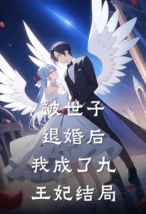被世子退婚后，我成了九王妃结局
