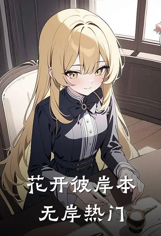 花开彼岸本无岸热门