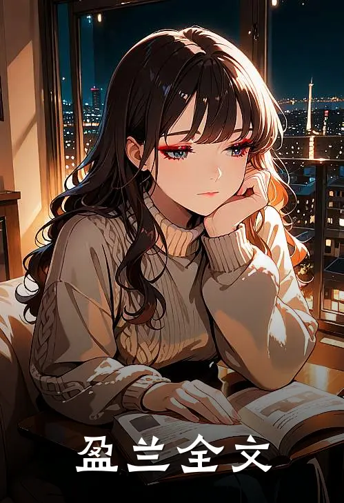 盈兰全文