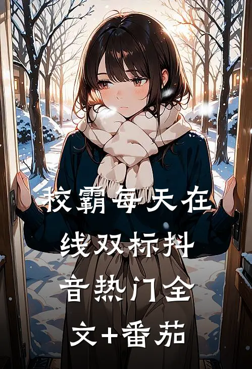 校霸每天在线双标抖音热门全文+番茄