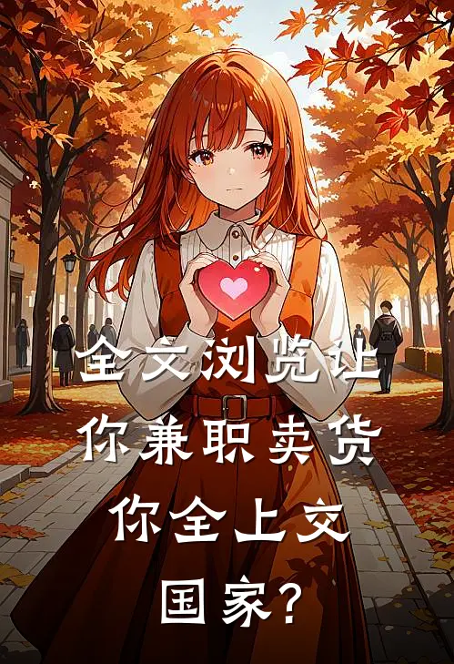 全文浏览让你兼职卖货,你全上交国家?