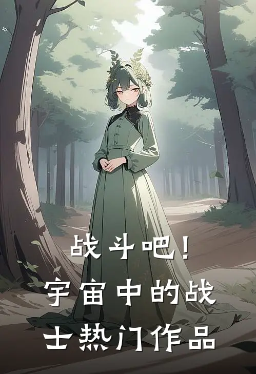 战斗吧!宇宙中的战士热门作品有哪些