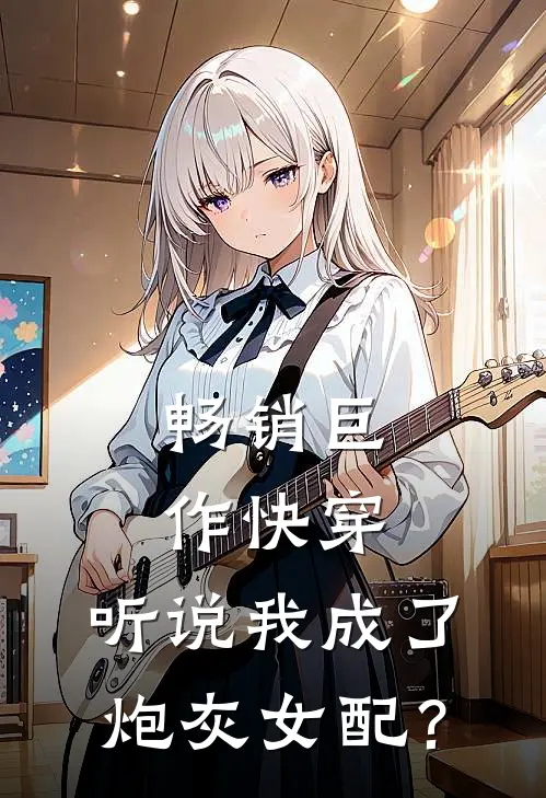 畅销巨作快穿：听说我成了炮灰女配？