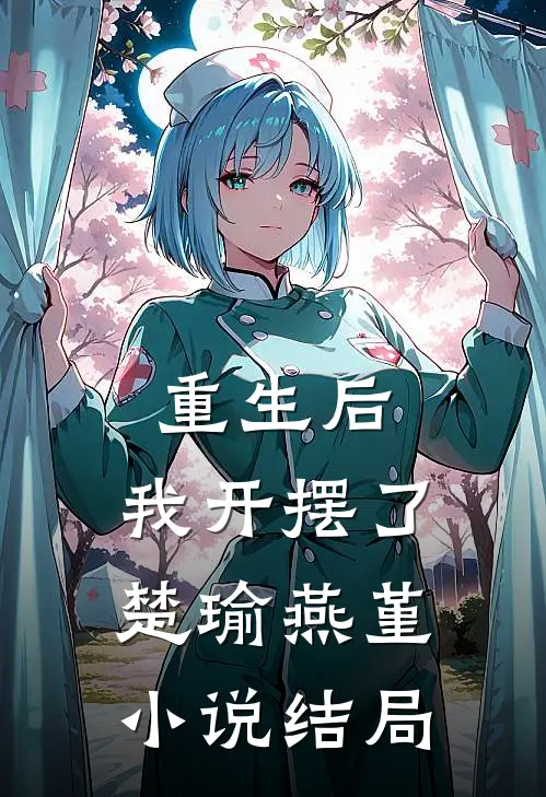 重生后，我开摆了楚瑜燕堇小说结局