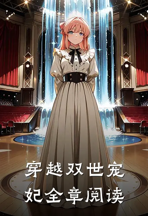 穿越双世宠妃全章阅读