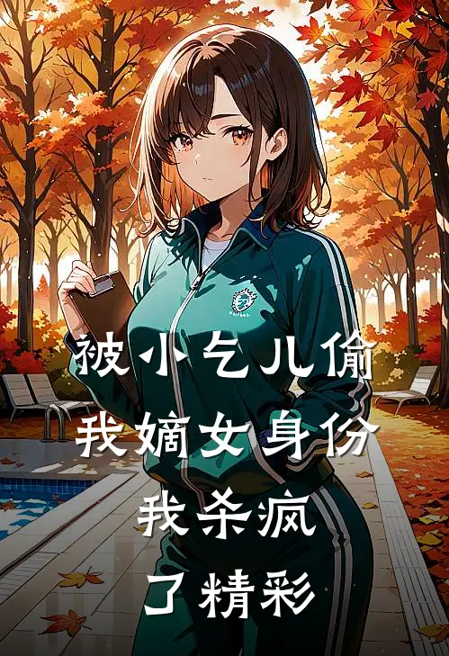 被小乞儿偷我嫡女身份，我杀疯了精彩