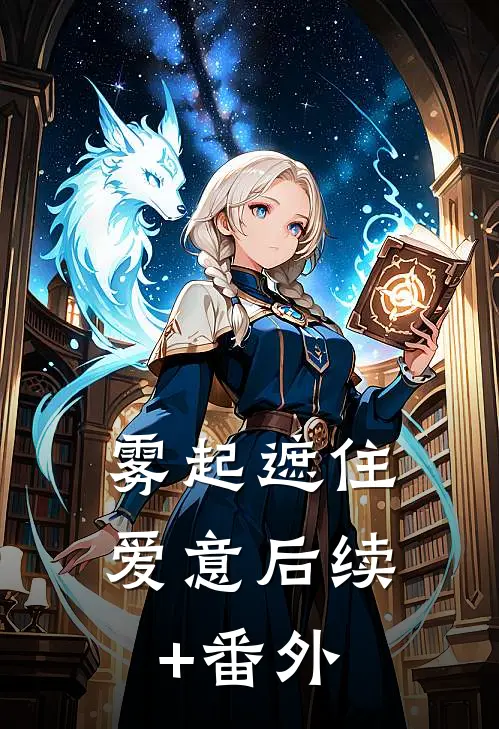 雾起遮住爱意后续+番外