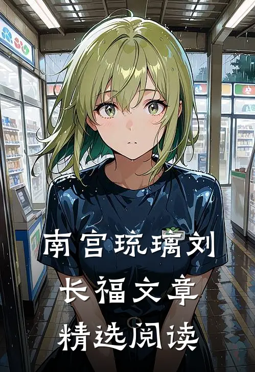 南宫琉璃刘长福文章精选阅读