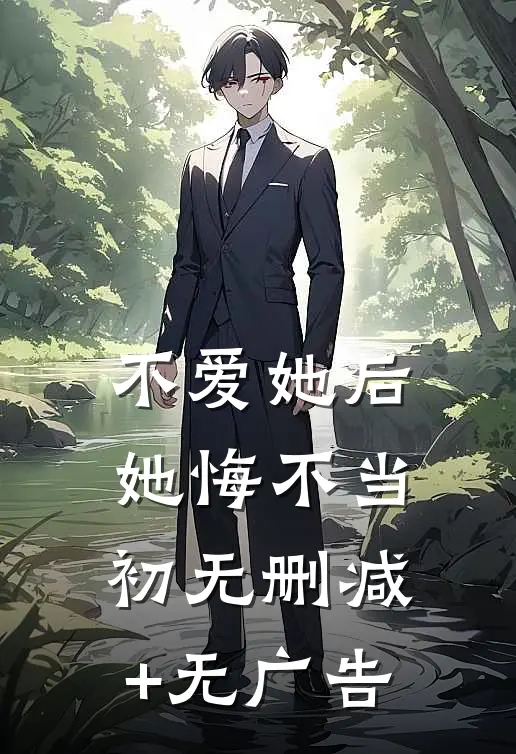 不爱她后，她悔不当初无删减+无广告