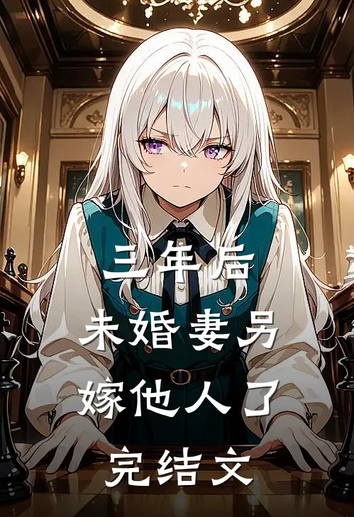 三年后，未婚妻另嫁他人了完结文