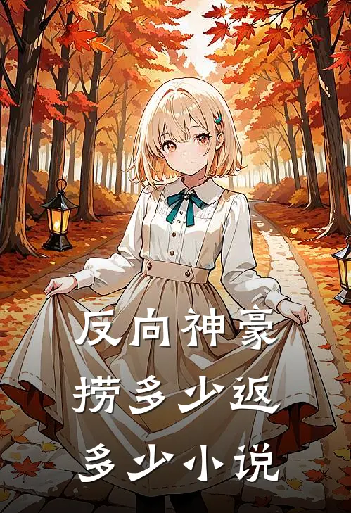 反向神豪：捞多少返多少小说