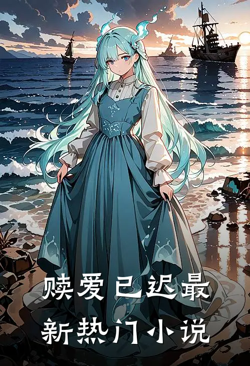 赎爱已迟最新热门小说