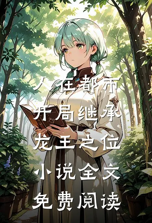 人在都市，开局继承龙王之位小说全文免费阅读