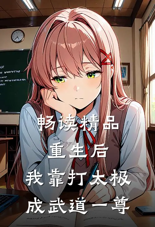 畅读精品重生后，我靠打太极成武道一尊