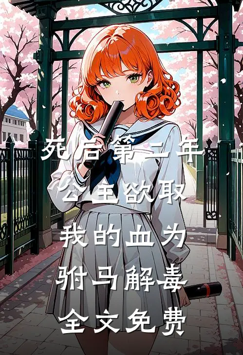 死后第二年，公主欲取我的血为驸马解毒全文免费