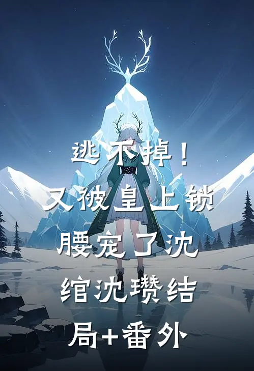 逃不掉！又被皇上锁腰宠了沈绾沈瓒结局+番外