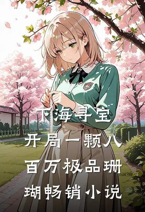 下海寻宝：开局一颗八百万极品珊瑚畅销小说