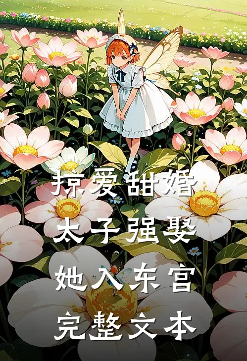 掠爱甜婚：太子强娶她入东宫完整文本