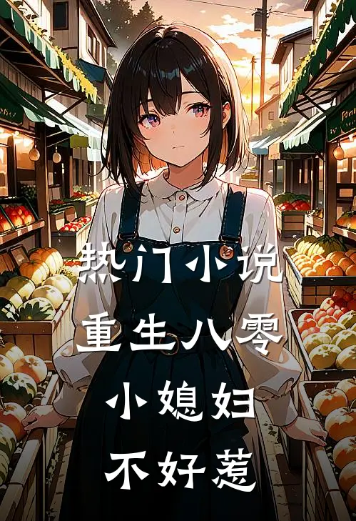 热门重生八零小媳妇不好惹全文阅读