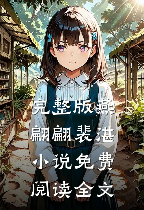 完整版燕翩翩裴湛小说免费阅读全文