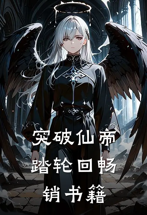 突破仙帝踏轮回畅销书籍