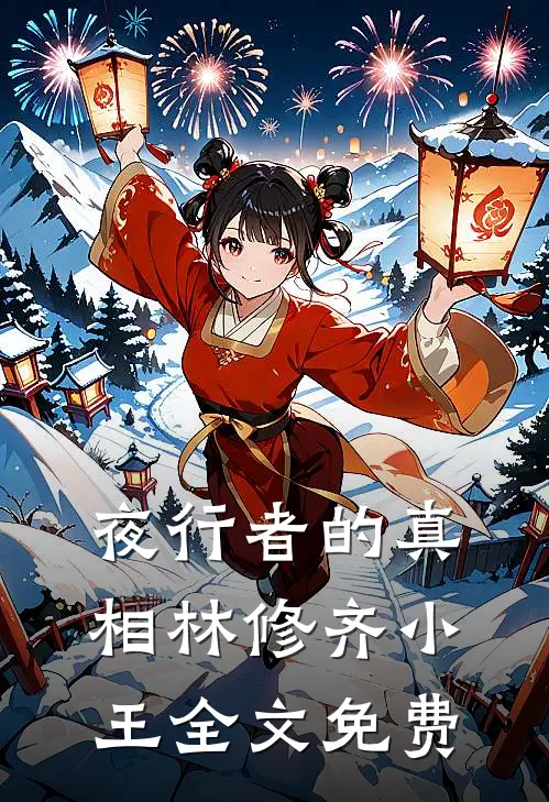 夜行者的真相林修齐小王全文免费