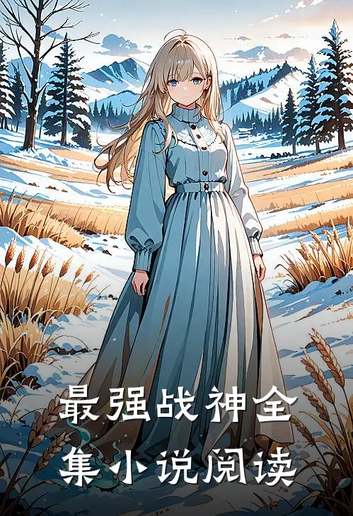 最强战神全集小说阅读