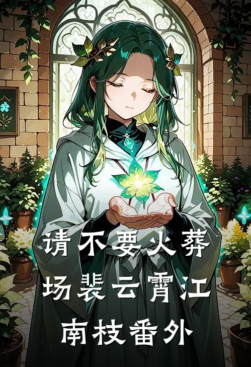 请不要火葬场裴云霄江南枝 番外