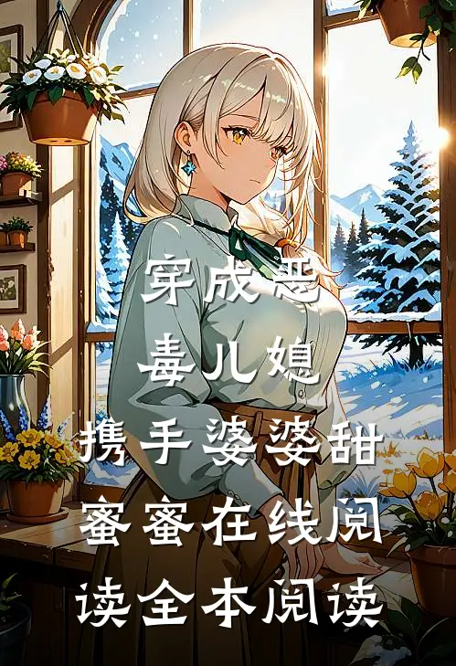 穿成恶毒儿媳，携手婆婆甜蜜蜜在线阅读全本阅读