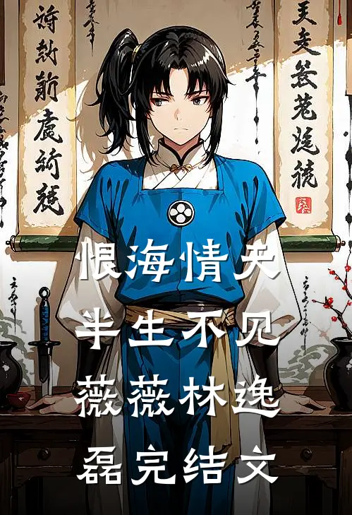 恨海情天，半生不见薇薇林逸磊完结文