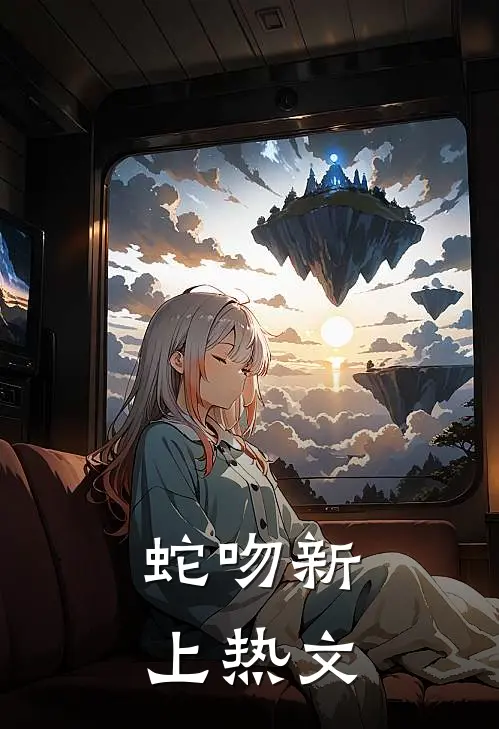 蛇吻新上热文