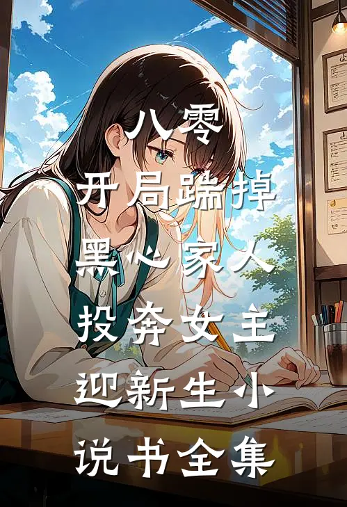 八零：开局踹掉黑心家人，投奔女主迎新生小说书全集