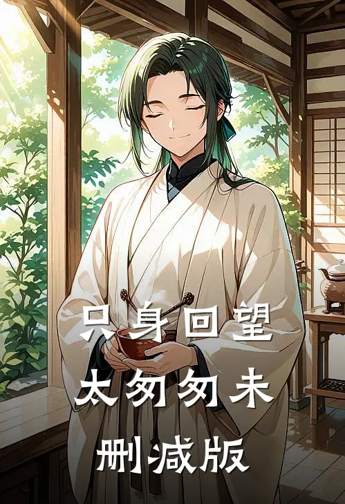 只身回望太匆匆未删减版