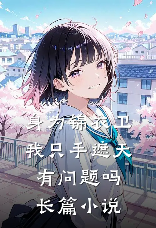 身为锦衣卫我只手遮天有问题吗长篇小说