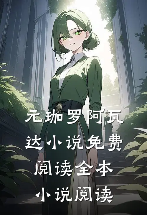 元珈罗阿瓦达小说免费阅读全本小说阅读