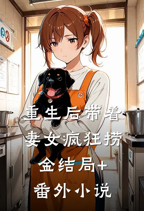 重生后带着妻女疯狂捞金结局+番外小说
