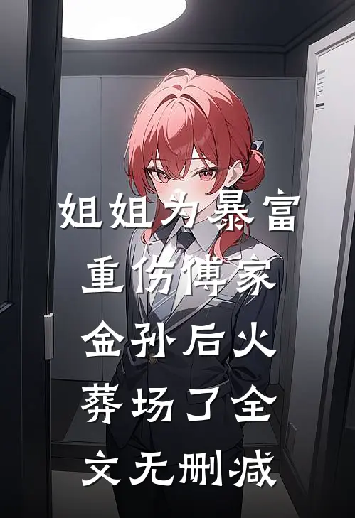 姐姐为暴富重伤傅家金孙后火葬场了全文无删减