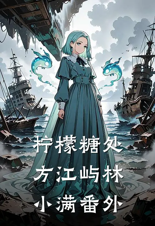 柠檬糖处方江屿林小满 番外
