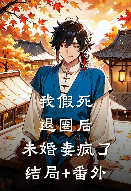 我假死退圈后，未婚妻疯了结局+番外