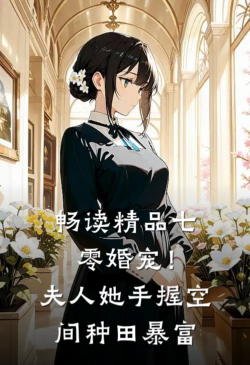 畅读精品七零婚宠！夫人她手握空间种田暴富