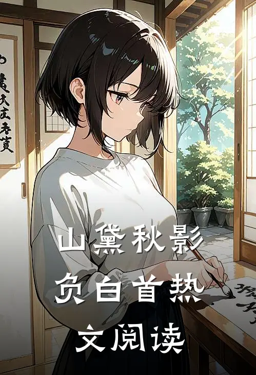 山黛秋影负白首热文阅读