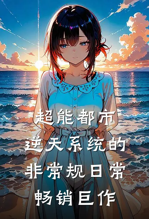超能都市：逆天系统的非常规日常畅销巨作