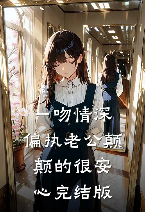 一吻情深，偏执老公颠颠的很安心完结版