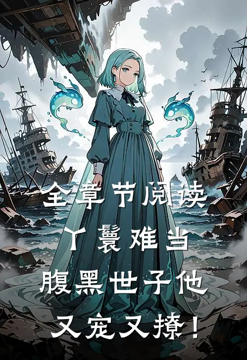 全章节阅读丫鬟难当，腹黑世子他又宠又撩！