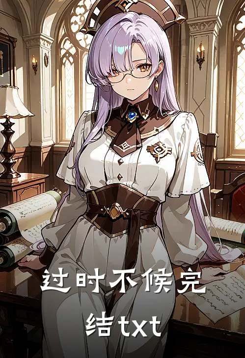 过时不候完结txt